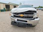 2011 Chevrolet Silverado K2500 Heavy Duty LT