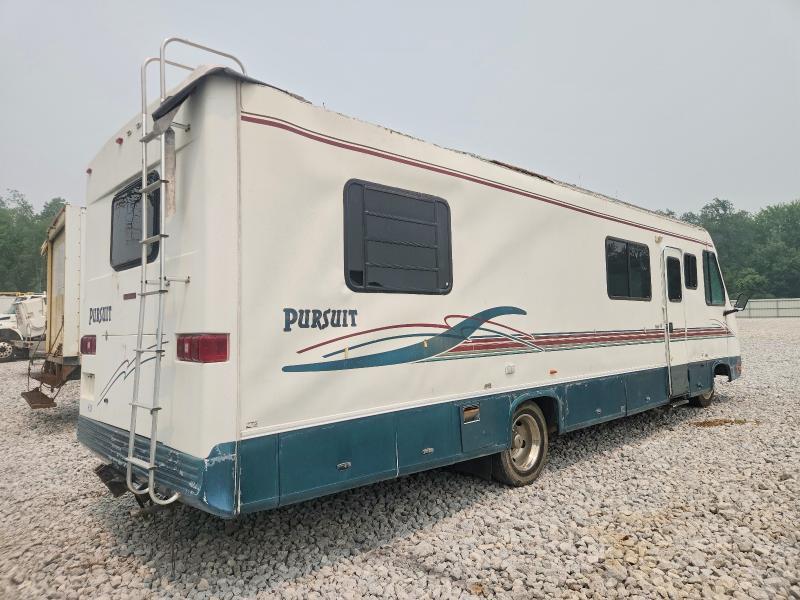 1996 Chevrolet P30 rv