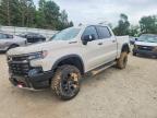 2026 Chevrolet Silverado K1500 ZR2