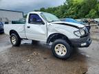 2004 Toyota Tacoma Base