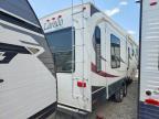 2013 Keystone Laredo Camper