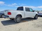2001 Ford F150 Supercrew