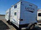 2008 Skyline Layton Camper