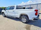 2019 Chevrolet Silverado K1500