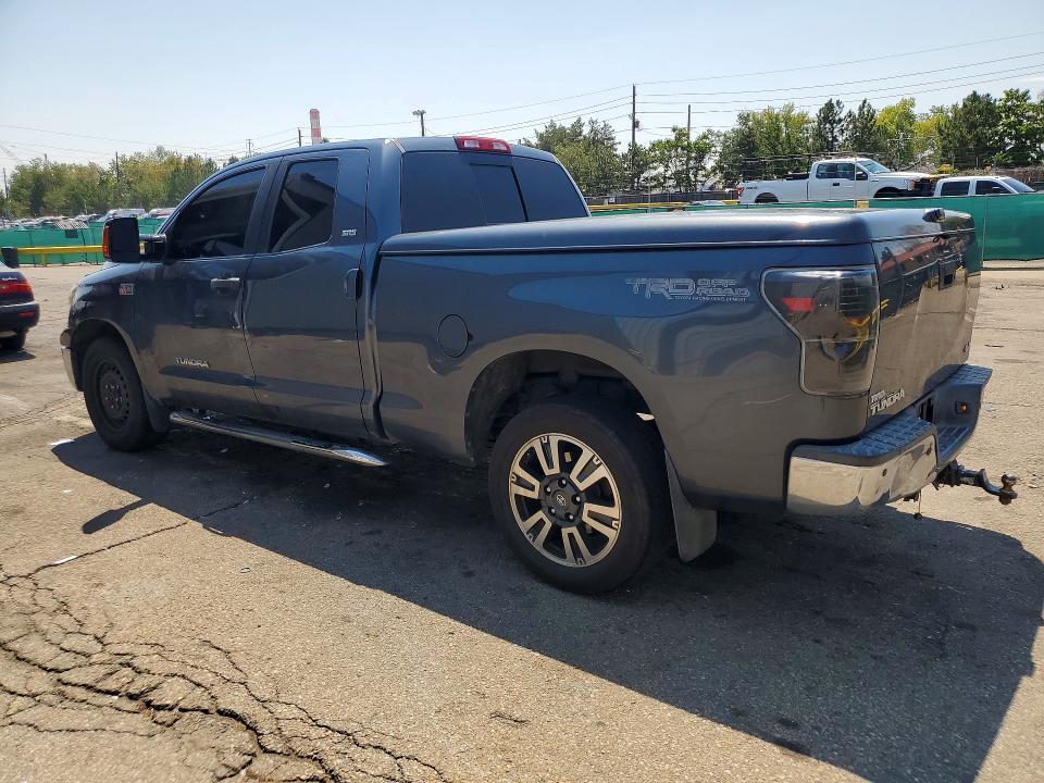 2007 Toyota Tundra SR5
