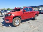 2015 Chevrolet Colorado