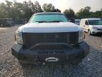 2009 Chevrolet Silverado K2500 Heavy Duty LTZ