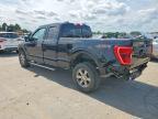2021 Ford F150 Super Cab