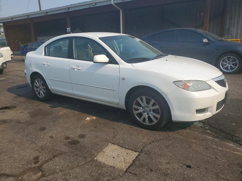 2008 Mazda 3 I