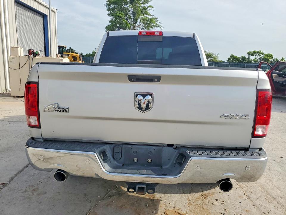 2016 Dodge RAM 1500 SLT