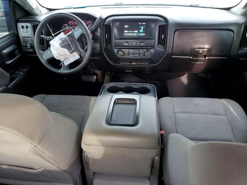 2019 GMC Sierra K2500 Heavy Duty