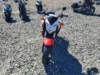 2015 Honda CB500 F