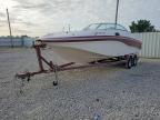 2003 Tahoe Deck Boat
