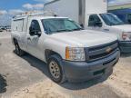 2013 Chevrolet Silverado C1500
