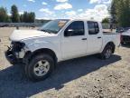 2005 Nissan Frontier SE