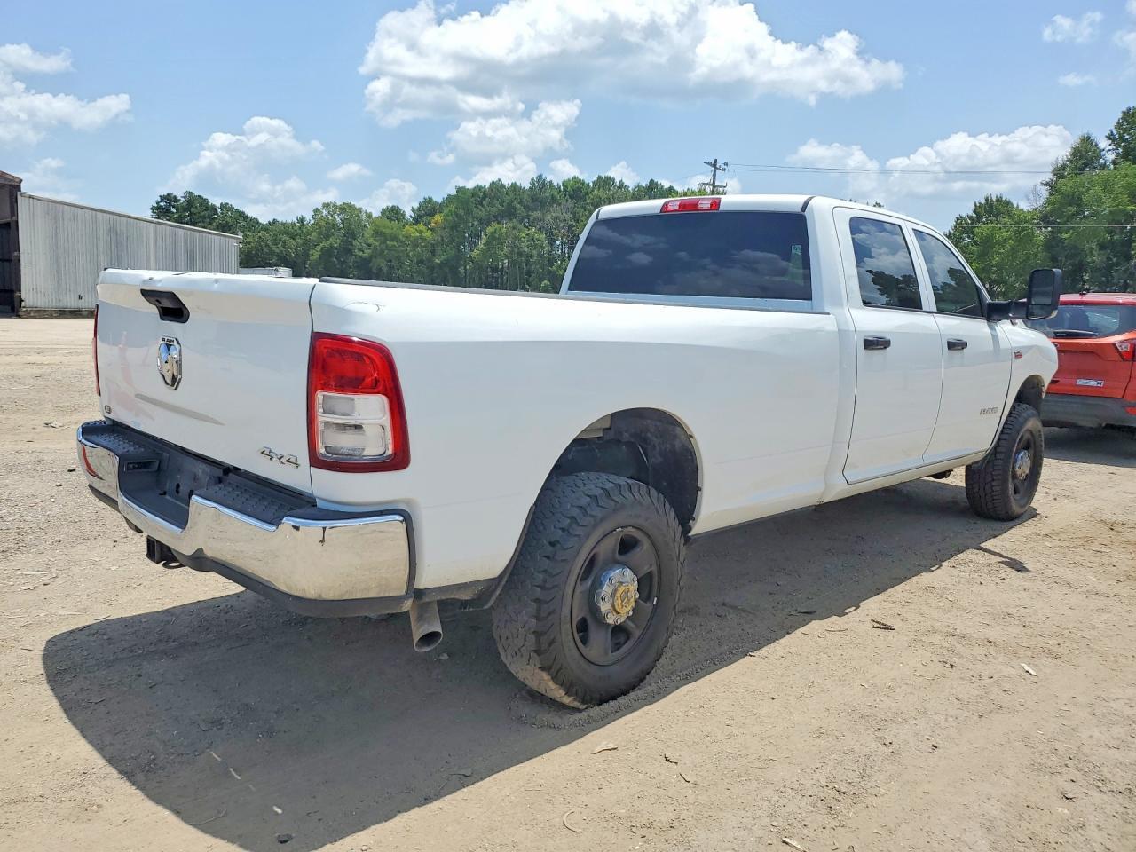 2022 Dodge RAM 2500 Tradesman