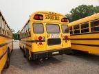 2012 Blub 2012 Bluebird Vision-School Bus