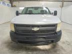 2009 Chevrolet Silverado C1500