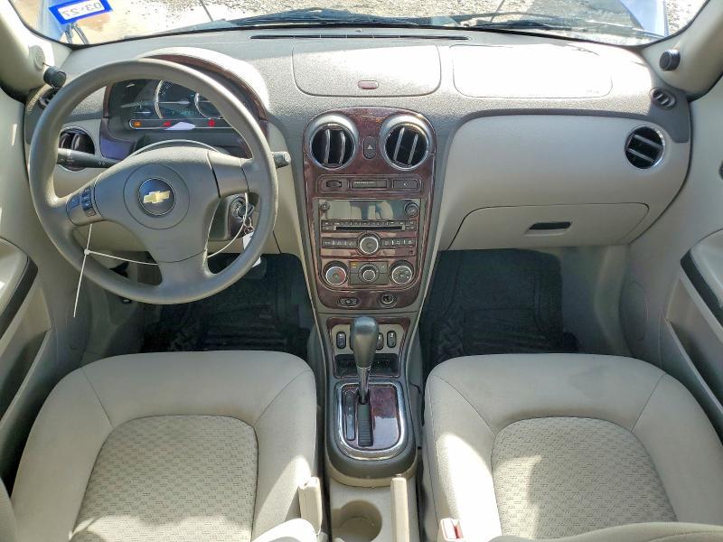 2006 Chevrolet Hhr lt