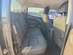 2017 GMC Canyon SLE