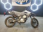 2025 Kawasaki KLX300 S