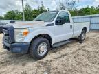 2014 Ford F250 Super Duty