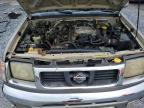 2000 Nissan Frontier XE Desert Runner
