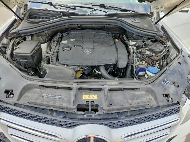 2016 Mercedes-Benz Gle 350
