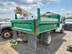 2015 Ford F450 Super Duty