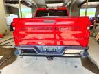 2019 Chevrolet Silverado K1500 Trail Boss Custom