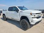 2022 Chevrolet Silverado LTD K1500 RST