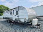 2013 Arrow Travel