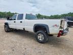 2003 Chevrolet Silverado K2500 Heavy Duty
