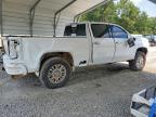 2020 Chevrolet Silverado K2500 High Country