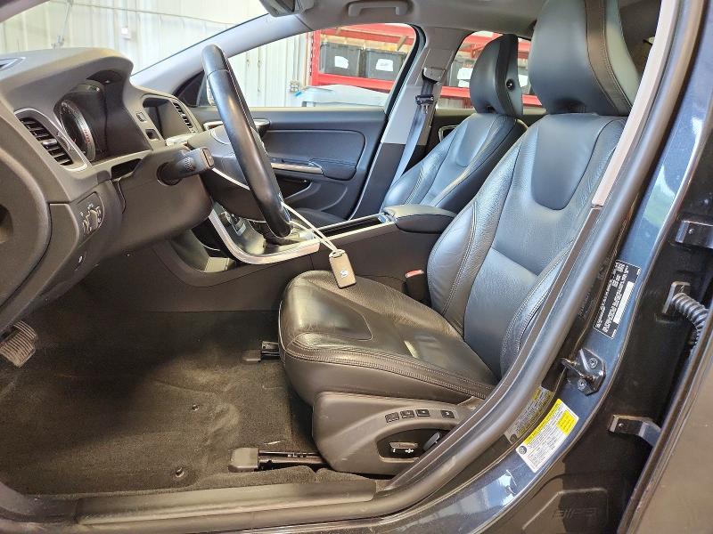 2013 Volvo S60 T5