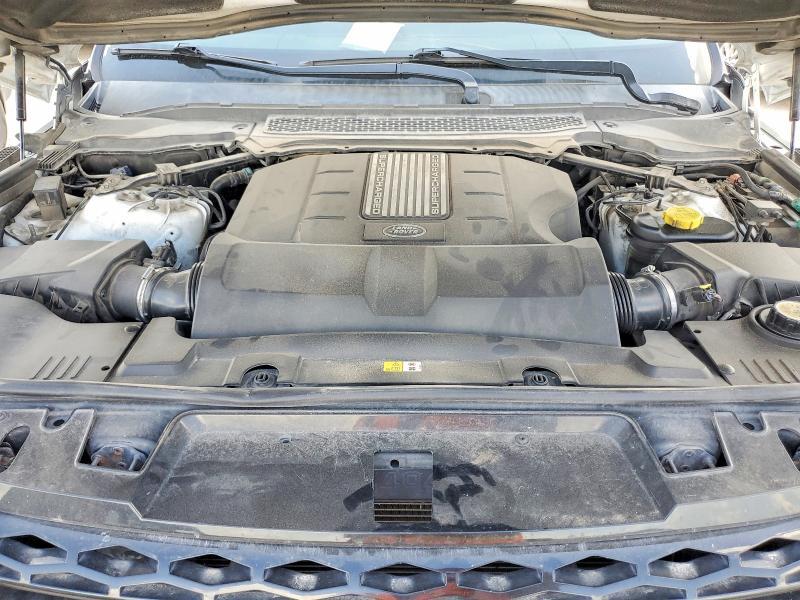 2015 Land Rover Range Rover Sport sc