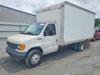 2004 Ford E350 BOX Truck
