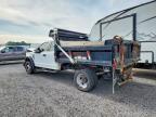 2022 Ford F550 Super Duty Dump Truck