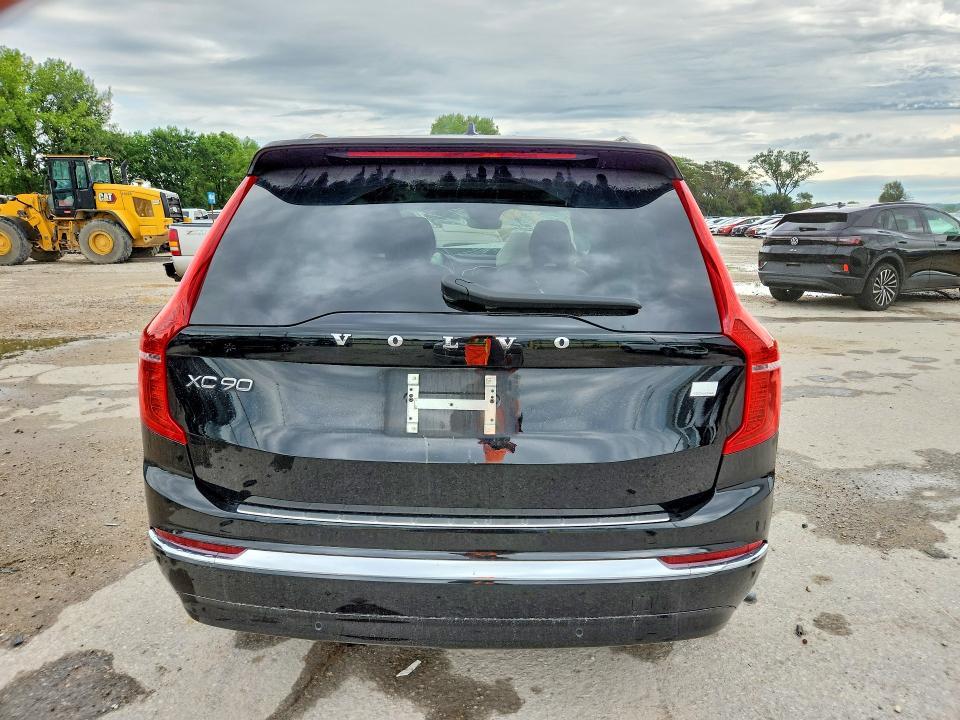 2024 Volvo Xc90 Plus