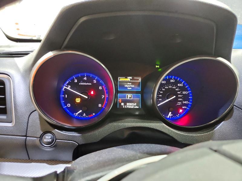 2015 Subaru Legacy 2.5i Premium