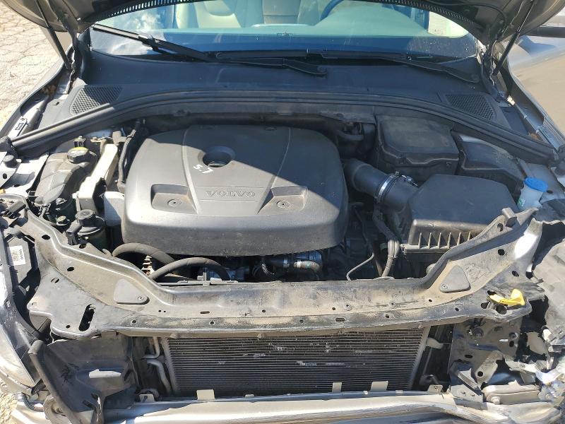 2016 Volvo Xc60 T5 Premier