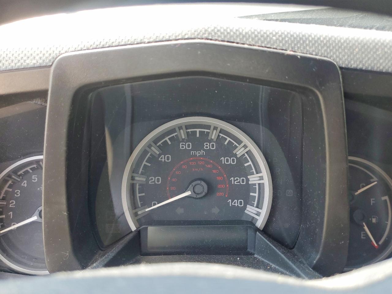 2009 Honda Ridgeline RTS