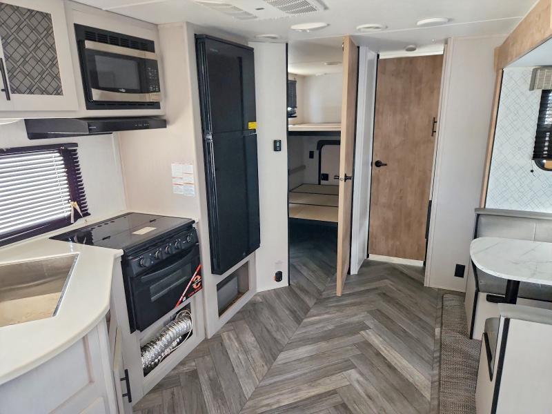 2023 Heartland Rv 2023 Heartland Prowler Camper