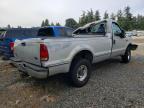 1999 Ford F250 Super Duty