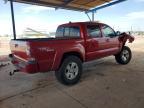 2012 Toyota Tacoma Double Cab Prerunner