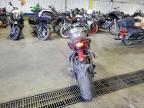 2022 Triumph Street Triple R (LRH)