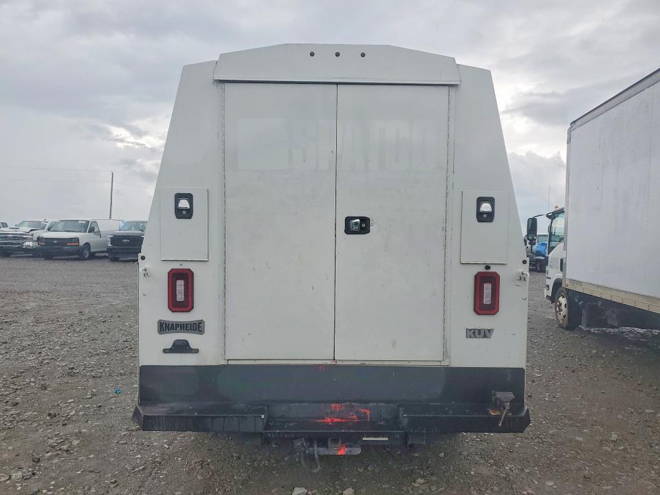 2020 Dodge Ram 3500