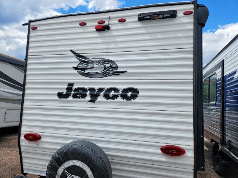 2024 Jayco JAY Flight SLX Camper