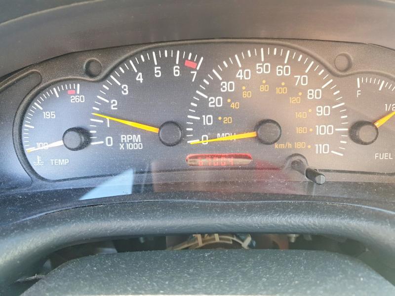 2003 Pontiac Sunfire