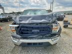 2021 Ford F150 Super Cab